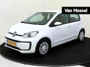 Volkswagen Up! - 1.0 | Airconditioning | Elektrische ramen | Bluetooth