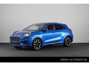 Ford Puma - 1.0 EcoBoost Hybrid ST-Line X | Driver Assistance Pack | Win