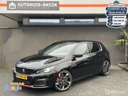 Peugeot 308 - 1.6 PureTech GTi | Vol opties | 12 mnd Garantie
