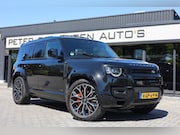 Land Rover Defender - P400 X 7-Persoons * Alle Opties