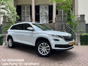Skoda Kodiaq - 1.4 TSI Style Business Pano Leder Xenon Navi Camera Climate