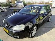 Volkswagen Golf - 1.6 FSI Turijn SUPER LEUKE AUTO!!!!