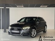 Audi A3 - Sportback 35 TFSI CoD Advance Sport
