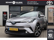 Toyota C-HR - 1.8 Hybrid Style Ultimate Blindspot | Stoel en stuurverwarmi