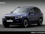 BMW iX3 - High Executive 80 kWh | M-sport | Head Up | Comfort Access |