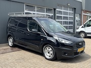 Ford Transit Connect - 1.5 EcoBlue L2 Airco 2-Persoons Trekhaak 1200kg trekgewicht