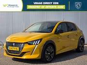 Peugeot 208 - 1.2 100pk GT Pack Automaat | Glasdak | Navigatie | Stoelverw