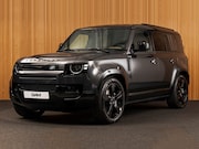 Land Rover Defender - 110 2.0 P300e 110 X-Dynamic HSE MY26 | PANO | HUD | 22" | ME