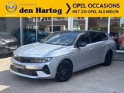 Opel Astra - Sports Tourer 1.2 Turbo GS Key less/Camera V+A/Stoel en stuu