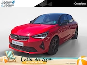 Opel Corsa - 1.2 Ultimate | DODEHOEK DETECTIE | RONDOM CAMERA | STOELVERW