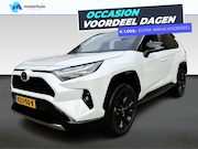 Toyota RAV4 - 2.5 Hybrid Style | Achteruitrijcamera | Apple Carplay/Androi
