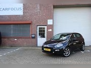 Fiat Punto Evo - 0.9 TwinAir Sempre 2e eigenaar Navi NAP Cruise PDC