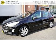 Peugeot 308 - 1.6 VTI XT 5 DEURS ORIGINEEL NL PANORAMADAK PARKEERSENSOREN 