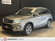 Suzuki Vitara - 1.5 Hybrid Automaat Navi Camera Cruise Adaptive Zeer Complee
