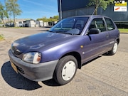 Daihatsu Charade - 1.3-16V STi, 1e eigenaar, Apk, Nap, Goed rijdend, Inruil mog