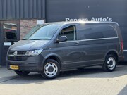 Volkswagen Transporter - 2.0 TDI L1H1 Automaat 200PK DSG Adap. Cruise Airco Stoelverw