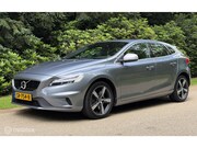 Volvo V40 - 2.0 T4 190PK Automaat Trekhaak Clima Cruise Leer