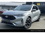 Ford Kuga - 2.5 PHEV ST-Line X | Panoramadak | Trekhaak wegklapbaar | 19