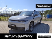 Leapmotor C10 - Design 69.9 kWh | Navigatie | Climate control | Stoelverwarm