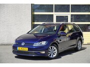 Volkswagen Golf - Variant 1.5 TSI 131PK Automaat! Highline BJ2019 Lmv 16" | Le