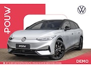 Volkswagen ID.7 - Tourer 286pk Pro Limited Edition 77 kWh | Black Edition Pakk