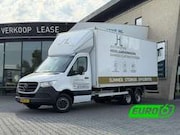 Mercedes-Benz Sprinter - 515 1.9 CDI L3 RWD*CLIXTAR*CAM*ECC*CRUISE*BE-RBW