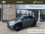 Toyota Aygo X - 1.0 VVT-i MT Premium | Stoelverwarming | Parkeersensoren