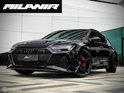 Audi RS6 - A6 Avant TFSI quattro |Pano |Keramisch |B&O |HUD