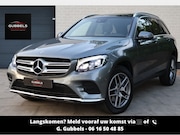 Mercedes-Benz GLC-klasse - 250 4MATIC Pano | Memory | 360Cam | Luchtvering | Leer