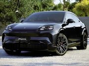 Porsche Cayenne Coupé - S Electric | 666 pk| SportDesign | 4WSturing | 22 Inch | HD 