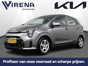 Kia Picanto - 1.0 DPI DynamicLine - Airco - Cruise Control - Navigatie - D