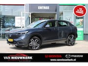 Honda HR-V - 1.5 e:HEV Automaat Elegance | Carplay & Android | Navi |Came