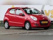 Suzuki Alto - 1.0 Exclusive
