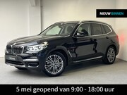 BMW X3 - xDrive30e eDrive Luxury Line | HARMAN & KARDON | 360º CAMERA