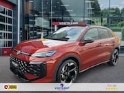 Volkswagen T-Roc - 1.5 eTSI R-LINE TREKHAAK/PANO-DAK/ELEK-KLEP/CAMERA/ACC/IQ/ST