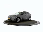 Hyundai Kona - EV Premium 64 kWh | Warmtepomp | Head-up Display