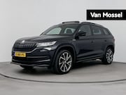 Skoda Kodiaq - 1.5 TSI Sportline Business | TREKHAAK | PANORAMADAK | CANTON