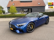Mercedes-Benz SL-klasse - AMG 43 V-8-Styling *Night-Pakket*Burmester 360"Camera Carbon