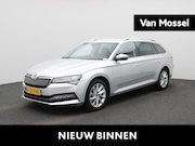 Skoda Superb - Combi 1.4 TSI iV Business Edition Plus | STOELVERWARMING | C