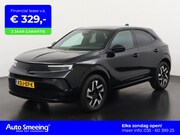Opel Mokka - 1.2 Turbo GS 130PK Automaat | Camera | Digital Cockpit | Zon