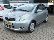 Toyota Yaris - 1.3 VVTi Sol MMT2007AircoAutomaat Nap