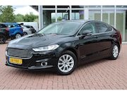 Ford Mondeo - 1.5 EcoBoost 160pk 5d Titanium Edition, Adaptive Cruise, Saf