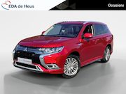 Mitsubishi Outlander - 2.4 PHEV autom. Intense+ NL Auto | Pano dak | Trekhaak | LED