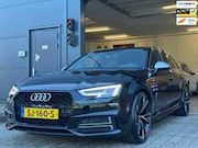 Audi A4 - Avant S-LINE / NAP !! / PANO / CRUISE / CLIMATE /