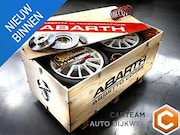 Fiat 500C - 1.4-16V Abarth Esseesse Cabrio | Uniek