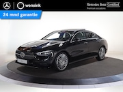 Mercedes-Benz CLA-Klasse - 180 Business Solution AMG | Panoramaschuifdak | Trekhaak | B