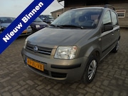 Fiat Panda - 1.2 Edizione Cool **90.000 org.km.NAP**AIRCO**DISTR.NIEUW