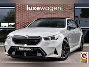 BMW M5 - Touring | Chalk Individual | Ultimate Pack | Keramisch | Pan