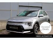 Kia Niro - 1.6 GDi PHEV Plug-In Hybrid DynamicPlusLine | 65 km Elektris