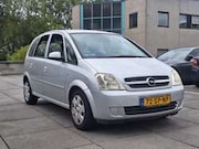 Opel Meriva - 1750, -1.6-16V Enjoy Apk 06/2027 Airco Trekhaak